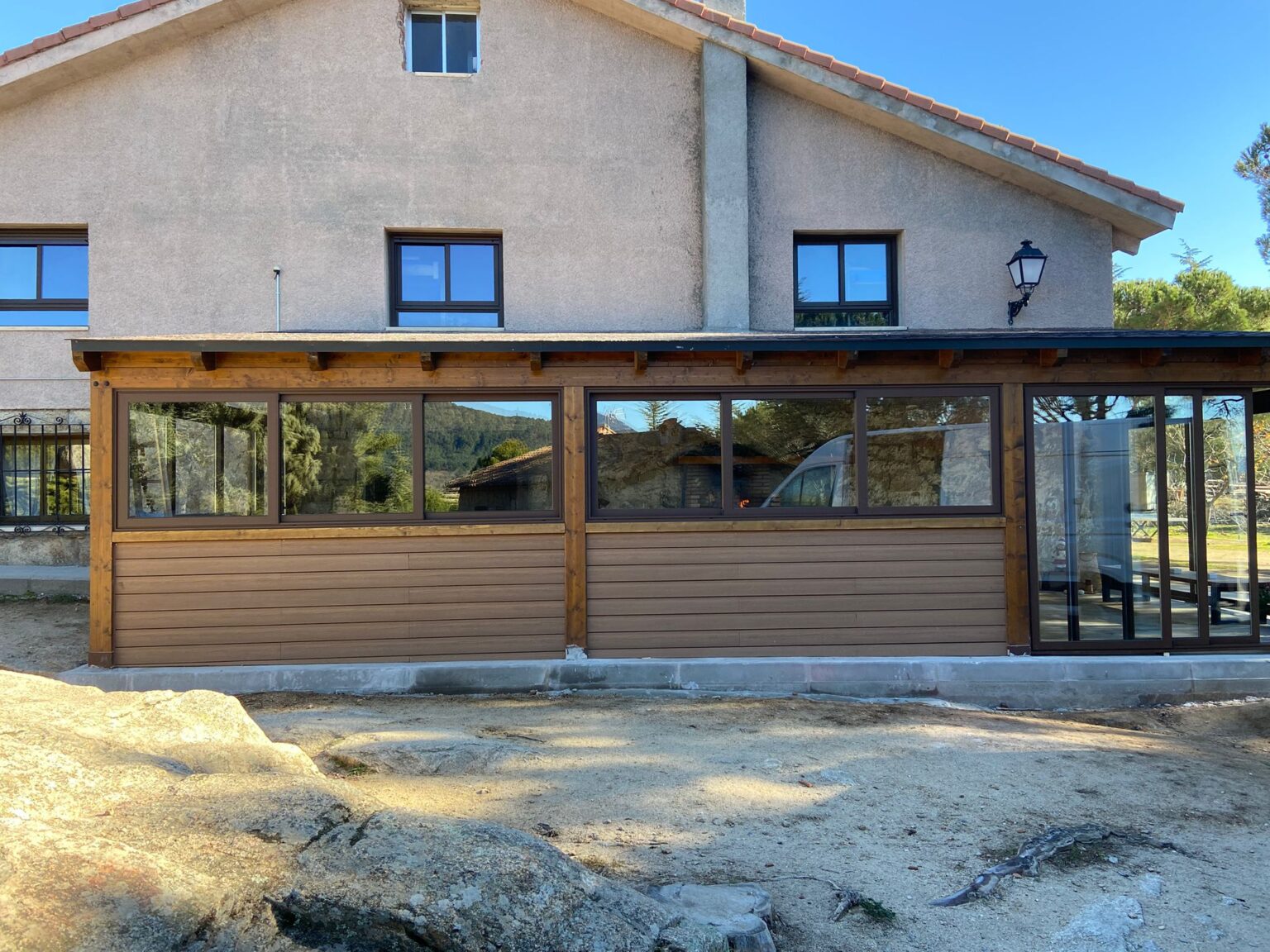 Fabricación Propia y Calidad en Móstoles