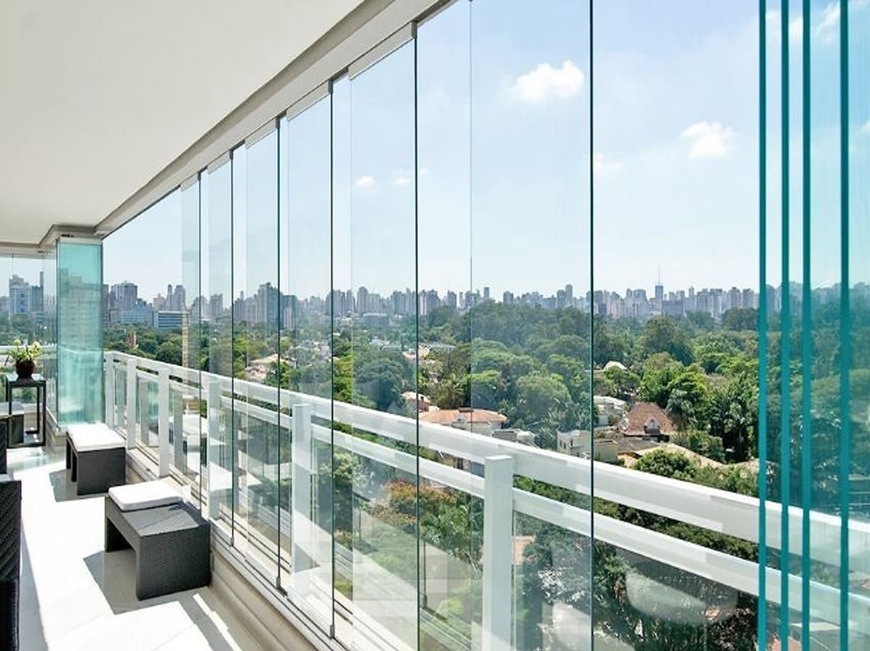 Ventanas de PVC y aluminio en Móstoles